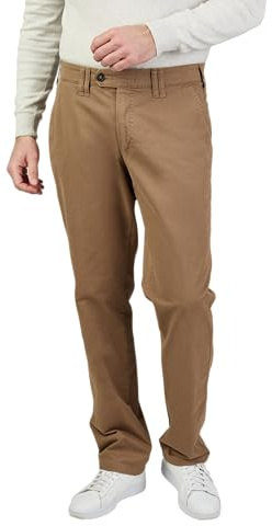Club of Comfort - Herren Hose Denver 4402 - beige Größe: 32