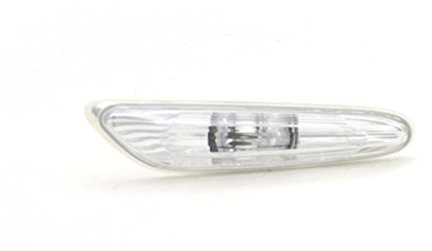 Johns, Seitenblinker Blinker passend für BMW 3er E90 E91 E92 E93 01/2005-12/11 1x links