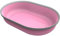 Sure Petcare SureFeed Single Bowl with Integrated Seal, Compatible with Sure Petcare SureFeed Microchip Pet Feeder with Sealed Lid, Works for Wet and Dry Food, Keeps Food Fresh, Pink