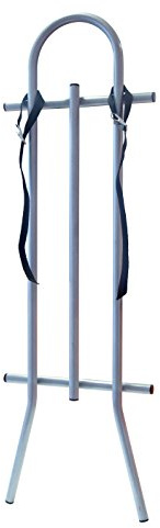 Summit SUM-705 Front Seat Dog Guard, Silver