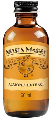 Nielsen-Massey Almond Extract, 60ml