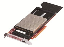 AMD FirePro S7000 4 Go AMD FirePro S7000 4 GB – Carte Graphique (passif, FH/hL Enterprise, Windows 7, Windows 7 enterprise x64, Windows 7 Home Basic, Windows 7 Home Basic x64, Wind, Windows Server 2008 R2, Windows Server 2012, AMD FirePro S7000)
