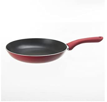 Secret de gourmet Poêle aluminium 24 cm