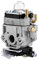 Vergaser AL- KO Motorsense Freischneider AL-KO BC 410 - BC 4125 BC 4535