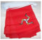 AZ FLAG - Fahnenkette Isle Of Man 6 Meter Mit 20 Flaggen - 21x14 cm - Englische Girlande Flaggenkette 14 x 21 Cm