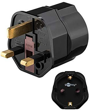 Goobay 45352 Netzadapter