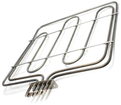 Resistencia de curva 2110 W + 1200 W – Horno, Cocina – Candy, Hoover, Rosieres
