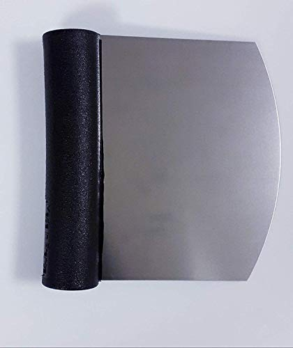 sabouraud Coupe pâte Rigide Arrondi 11 x 8 cm