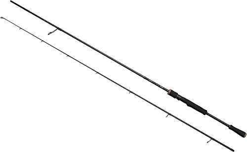 DAM Yagi Light Jig 2.40M 5-26G - 2Sec