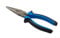 US PRO Tools 8 200mm Straight Long Nose Pliers NI-FE Finish Comfort Grip 2215