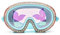 Bling2o Kinder Schwimmmaske - Mermaid Tales Blue Sushi BLUESEA8MK