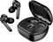 Xqisit In Ear ANC TWS - Schwarz