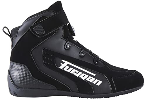 Furygan Herren V4 Easy D3o Bootsschuh