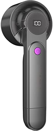 Rasatura levapelucchi, rasoio for tessuti ricaricabile, rasoio levapelucchi e defuzzer for vestiti, maglioni, depilatore professionale for tessuti for mobili del divano