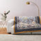 Bassetti Verona Granfoulard Steppdecke 135 x 190 cm, Farbe G1 Taupe
