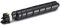 PRIMA4 - 1T02YP0UT0 CK8530BK Schwarz Toner kompatibel mit Triumph-Adler Utax 2508 Ci -25k Seiten