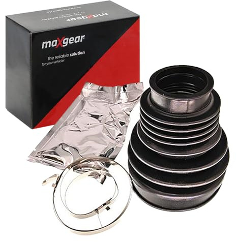 Maxgear 49-2106 Faltenbalgsatz, Antriebswelle | 49-2106 passend für 240 260 340-360 440