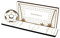 Geldgeschenk Fußball Fußballtor mit Ball - inkl. Wunschtext Name - Fußballer Schild für Geld Gutschein Gutscheingeschenk - 20 x 9 cm