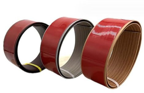 1m,Listelli Legno Di Protezione Piatto, Profilo Di Transizione Autoadesivo,Strisce Di Copertura Per Pavimenti In PVC,Per Coprire Le Fughe Tra Pavimenti In Legno E Piastr(Size:4cm1.57in,Color:nero)