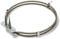 KGA Supplies 1800w Fan Oven Element Compatible With Beko BDVI668X, OIF21300B, OIM25502X