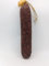 REGIONALA24 – Wildschweinmettwurst mit Walnuss luftgetrocknet Handmade Manufaktur Wildmettwurst Mettwurst Wild Salami