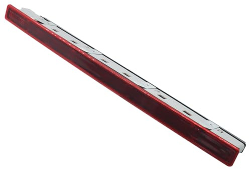 Kalunfex Rot Heckklappe Bremslicht für A4 B6 2001-2004 High-Mount Dritte Bremsleuchte 8E9945097