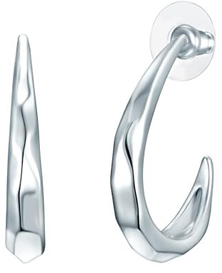 Lulu Jane Damen Ohrringe Metall-Legierung