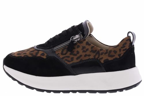 Sioux Damen Sneaker Sunivla-702-J