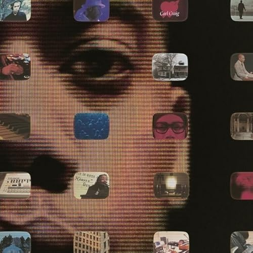 Desire: the Carl Craig Story