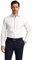 Vasego Men's Formal Dress Shirt – Regular Fit Long Sleeve Button-Down Collar Shirt, Wrinkle-Resistant Cotton Blend, Business Casual Office Wear - Ideal For Work, Wedding, Party, Or Daily Outfits