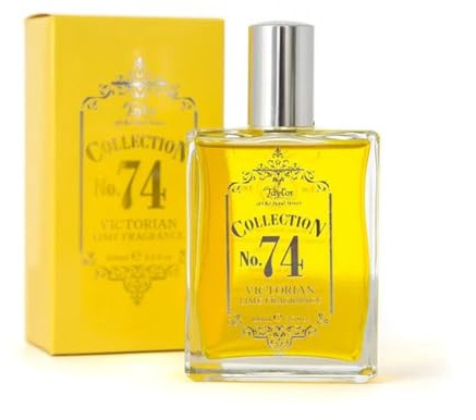 Taylor of Old Bond Street Taylor No.74 Victorian Lime Fragrance 100ml