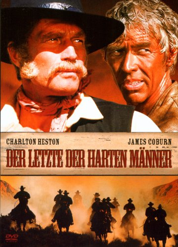 Der letzte der harten Männer