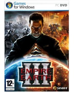 Empire Earth 3 (PC DVD)