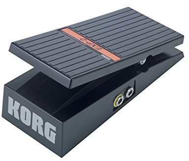 Korg - EXP2 Foot Controller for MIDI Keyboard