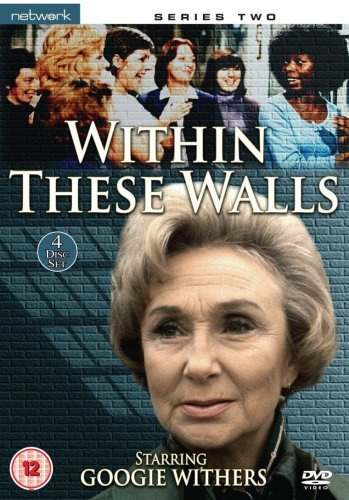 Within These Walls - Series 2 - Complete [1975]
