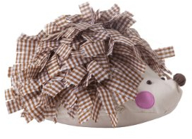 Doorstop Türstopper Igel Hedgehog Ulster Weaver