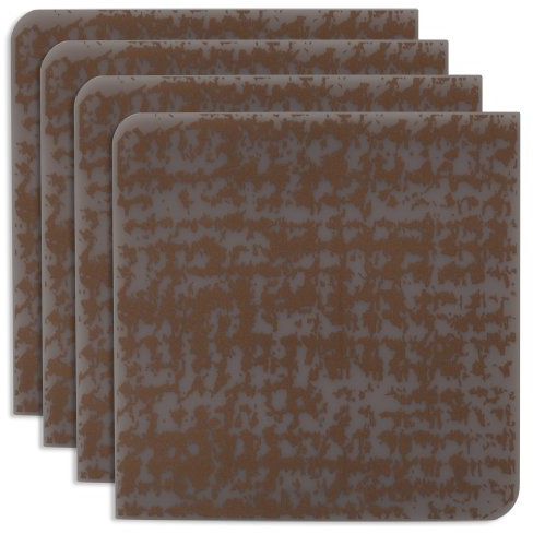 modern-twist Untersetzer Notz Grain