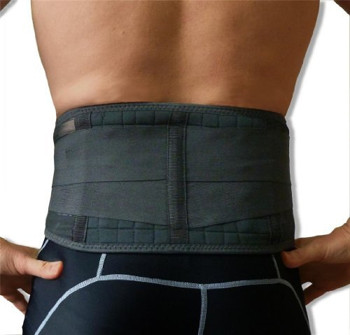 Neo Physio Support dorsal magnétique 20 aimants