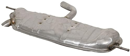 Bosal 233-807 Endschalldämpfer