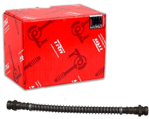 TRW Automotive AfterMarket PHA436 Brake Hose
