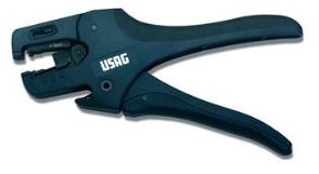 USAG 146 N - Pinza spellafili automatica 01460001