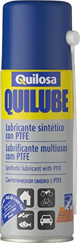 Quilosa quilube Spray Lube