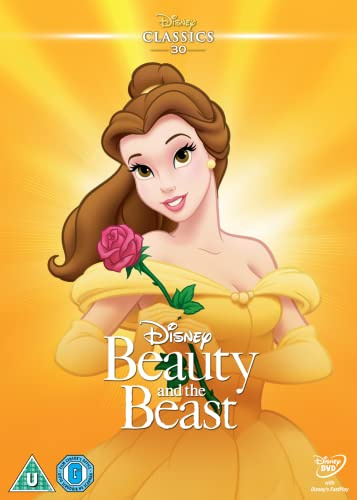 Walt Disney Studios HE BUA0218501