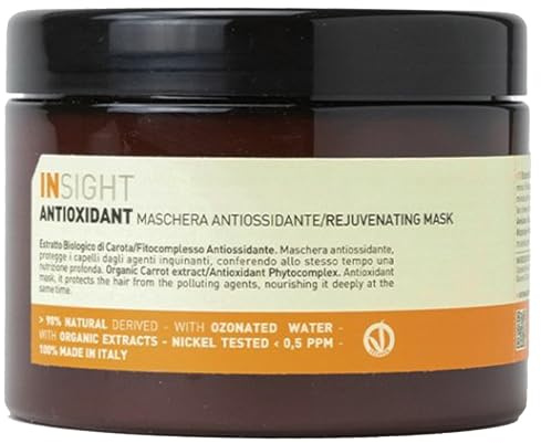 Insight Antioxidant Rejuvenating Mask 560g