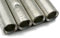 eXODA connecteurs à frapper 16mm² 4 pièces connecteurs pour câbles de batterie idéal pour relier deux câbles en cuivre étamé pour sécurité et robustesse maximales