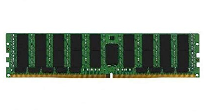 Kingston KVR21L15Q4/32 Memoria RAM da 32 GB, 2133 MHz, DDR4, ECC CL15 LRDIMM, 288-pin