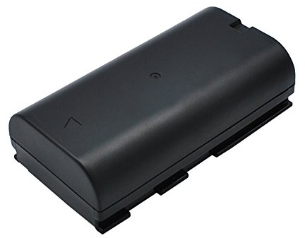CS-SPU465SL Akku 2200mAh Kompatibel mit [Seiko] DPU-S445, MPU-L465, MPU-L465 Label Printer, RB-B2001A, für [Omron] NE1A-HDY01 Ersetzt BP-0720-A1-E, BP-0725-A1