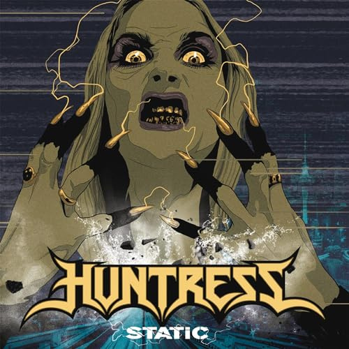 Static First Edition)