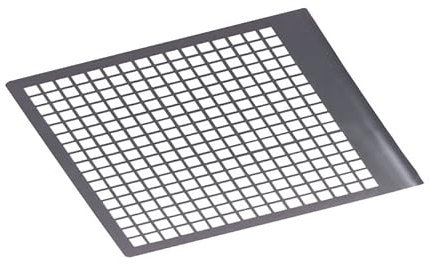 Nespoli Rete Professionale Plastica 29x31 cm