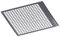 Nespoli Rete Professionale Plastica 29x31 cm